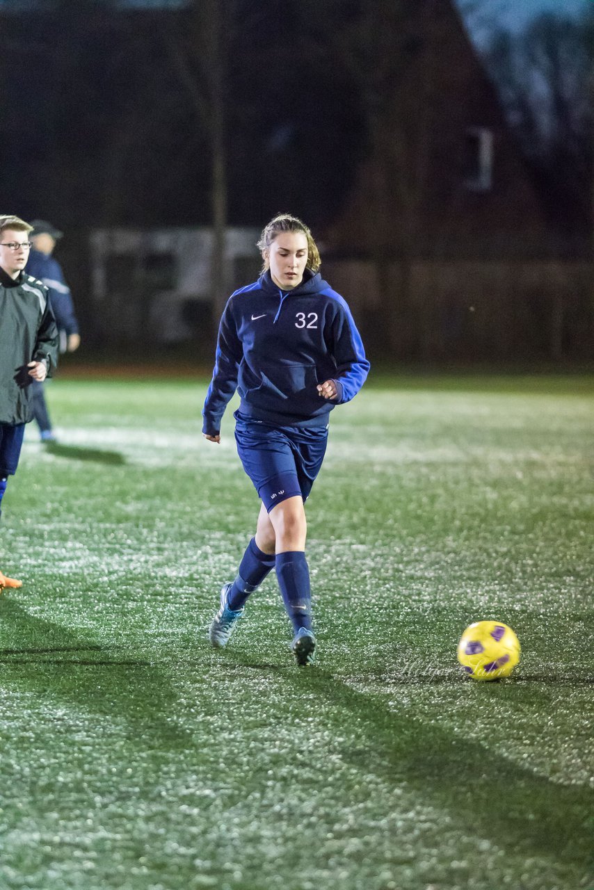 Bild 77 - wBJ SV Henstedt Ulzburg - Krummesser SV : Ergebnis: 6:0